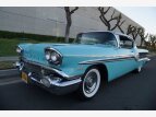 Thumbnail Photo 6 for 1958 Pontiac Star Chief